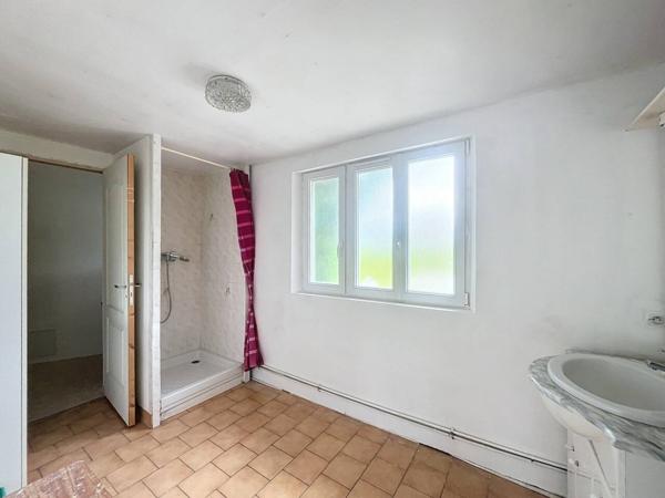 Maison à vendre 3 pièces de 77 m²
