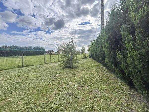 Maison à vendre 3 pièces de 77 m²