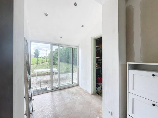 Maison à vendre 3 pièces de 77 m²