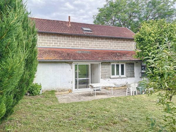 Maison à vendre 3 pièces de 77 m²