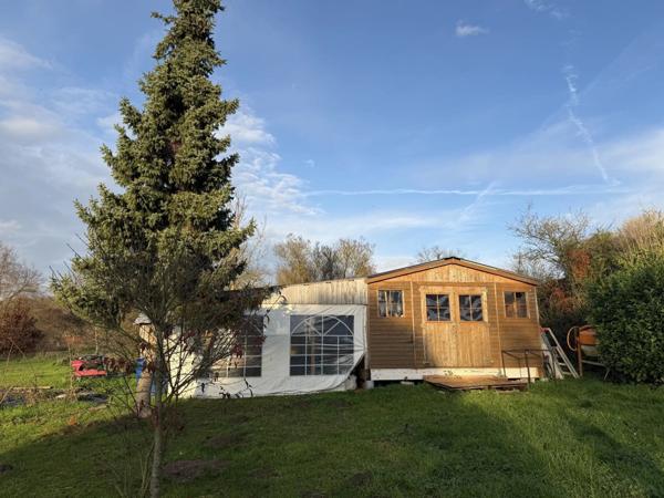 Vente Maison 7 pièces 115 m2 à Crépy-en-Valois