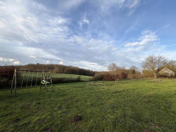 Vente Maison 7 pièces 115 m2 à Crépy-en-Valois