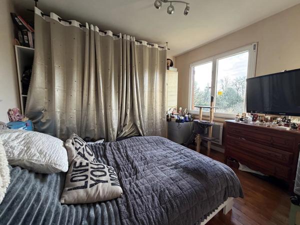 Vente Maison 7 pièces 115 m2 à Crépy-en-Valois