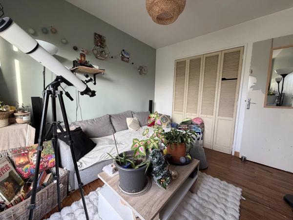 Vente Maison 7 pièces 115 m2 à Crépy-en-Valois