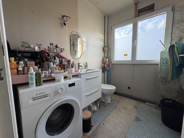 Vente Maison 7 pièces 115 m2 à Crépy-en-Valois