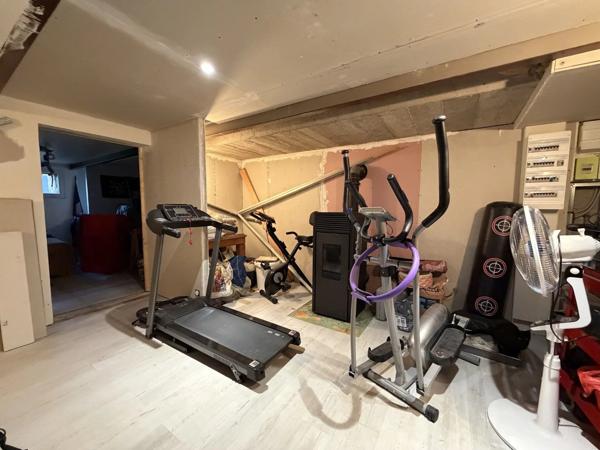 Vente Maison 7 pièces 115 m2 à Crépy-en-Valois