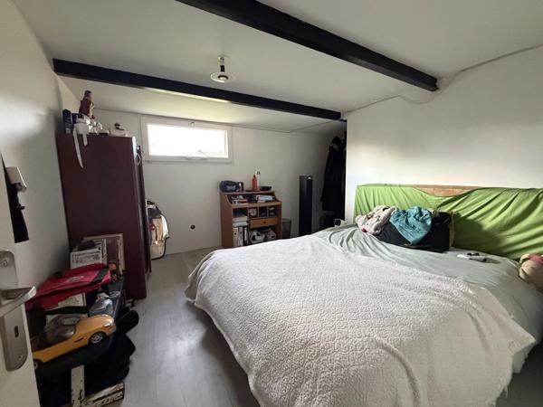 Vente Maison 7 pièces 115 m2 à Crépy-en-Valois