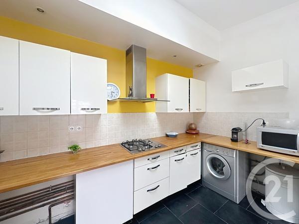 Maison à vendre  4 pièces - 83,72 m2 ORLY - 94