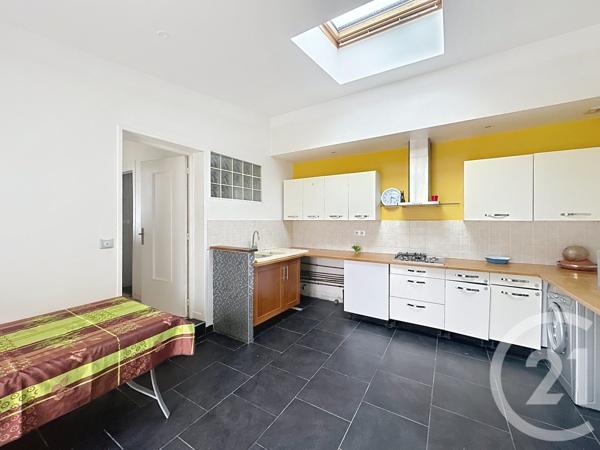 Maison à vendre  4 pièces - 83,72 m2 ORLY - 94