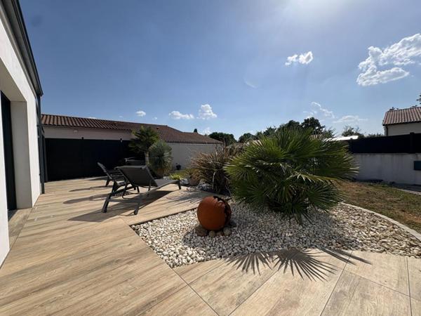 Maison  5 pièce(s) 140 m2