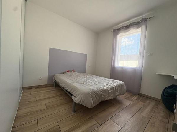 Maison  5 pièce(s) 140 m2