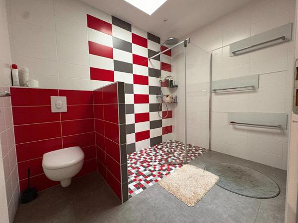 Maison  5 pièce(s) 140 m2