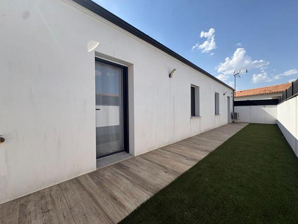 Maison  5 pièce(s) 140 m2