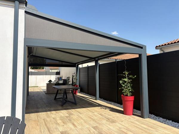 Maison  5 pièce(s) 140 m2