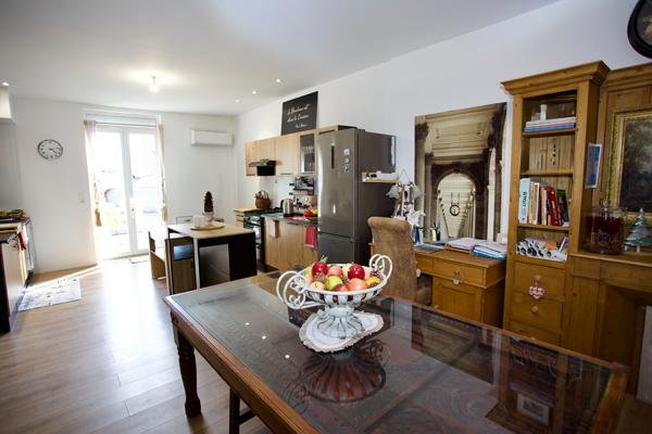 Maison 6 pièces 144 m2