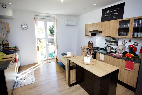 Maison 6 pièces 144 m2