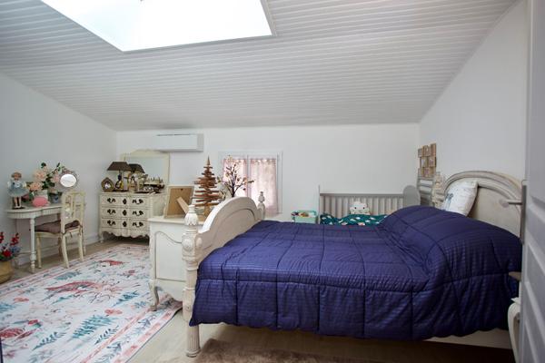 Maison 6 pièces 144 m2
