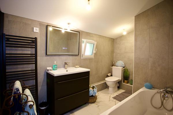 Maison 6 pièces 144 m2