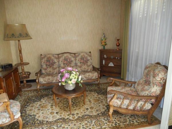 Dpt Loiret (45), à vendre ORLEANS Saint Marc maison P5 de 140 m² - Grand Jardin