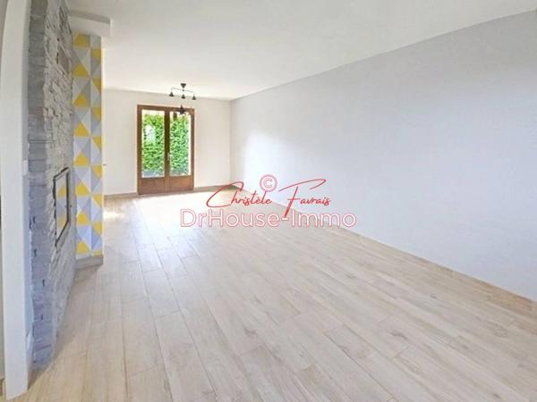 Maison à vendre 5 pièces de 100 m²