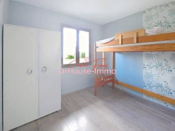 Maison à vendre 5 pièces de 100 m²