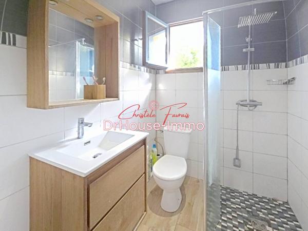 Maison à vendre 5 pièces de 100 m²