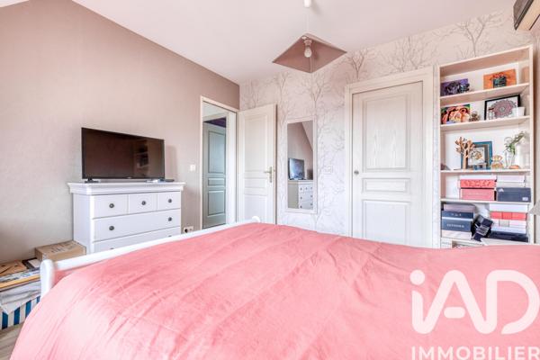 Maison à vendre 6 pièces 135 m² Aulnay-sous-Bois
