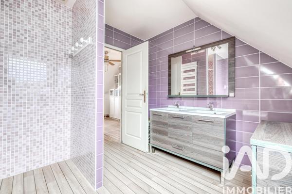 Maison à vendre 6 pièces 135 m² Aulnay-sous-Bois