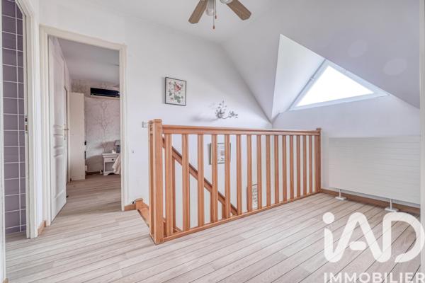 Maison à vendre 6 pièces 135 m² Aulnay-sous-Bois