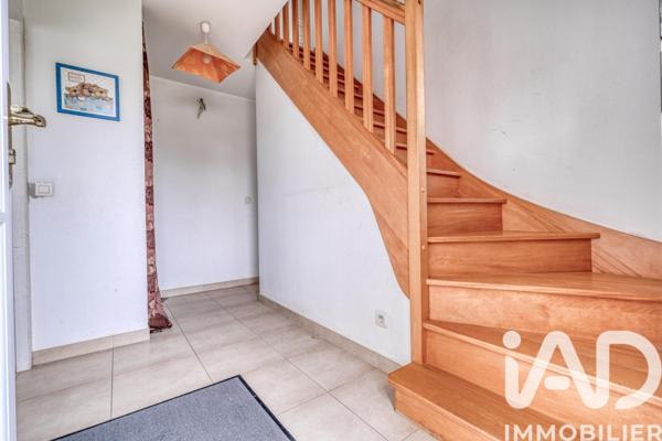 Maison à vendre 6 pièces 135 m² Aulnay-sous-Bois