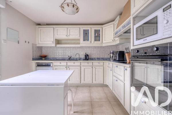 Maison à vendre 6 pièces 135 m² Aulnay-sous-Bois