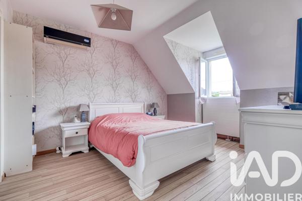 Maison à vendre 6 pièces 135 m² Aulnay-sous-Bois
