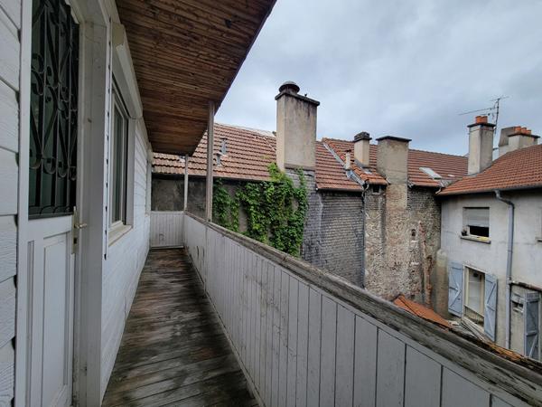 PAU Centre Ville - Bosquet