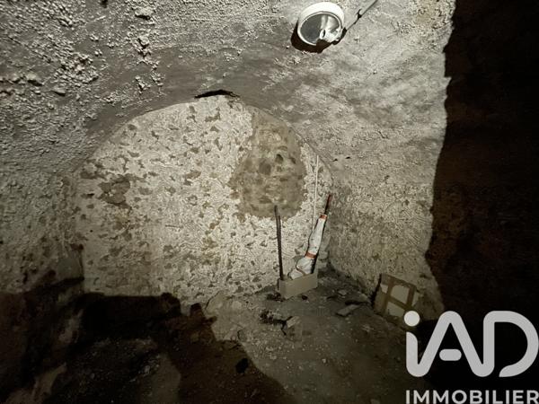 Appartement à vendre 3 pièces 67 m² Chennevières-sur-Marne