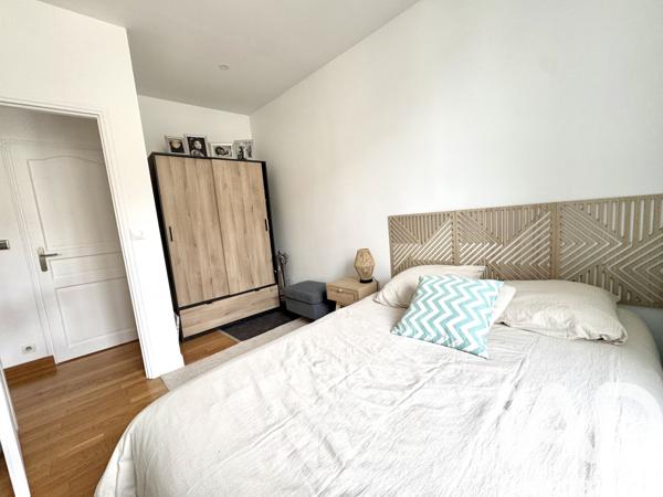 Appartement à vendre 3 pièces 67 m² Chennevières-sur-Marne