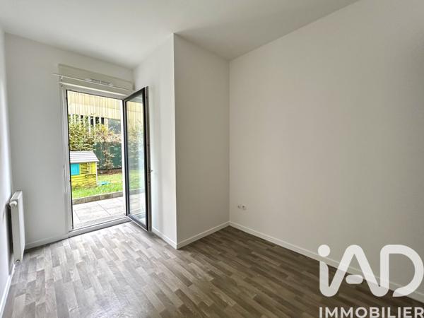 Appartement à vendre 3 pièces 60 m² Colombes