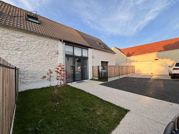 Maison à vendre 6 pièces de 138 m²