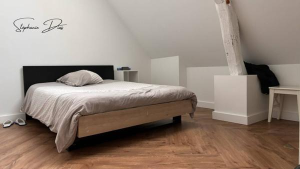 Maison à vendre 6 pièces de 138 m²