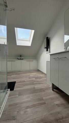 Maison à vendre 6 pièces de 138 m²