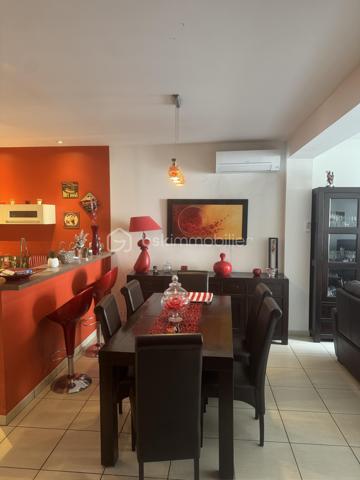 Appartement de 81,10 m²