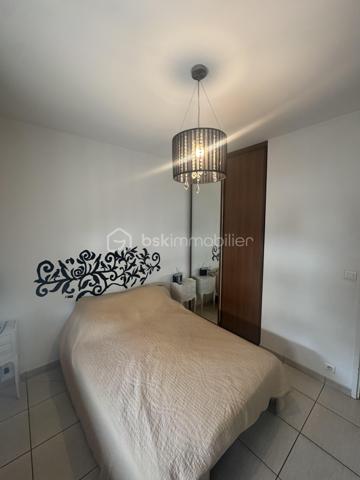 Appartement de 81,10 m²