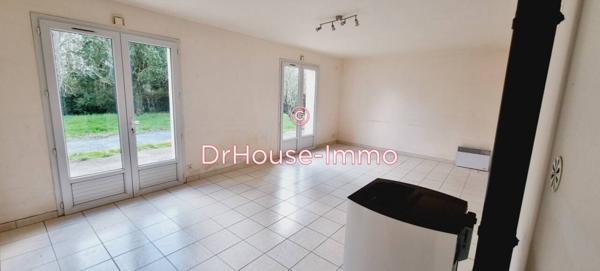 Maison à vendre 5 pièces de 109 m²
