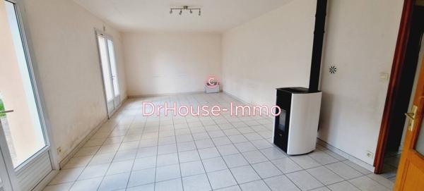 Maison à vendre 5 pièces de 109 m²