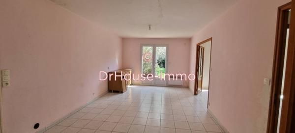 Maison à vendre 5 pièces de 109 m²