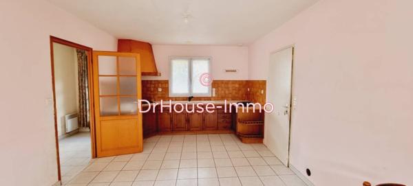 Maison à vendre 5 pièces de 109 m²