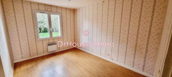 Maison à vendre 5 pièces de 109 m²