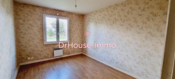 Maison à vendre 5 pièces de 109 m²