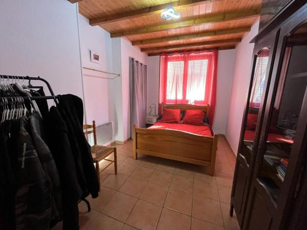 Immeuble à vendre à Châteauneuf-de-Galaure (26330)