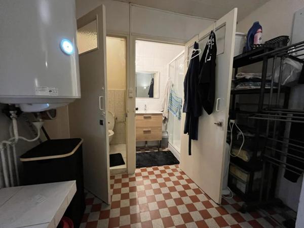 Immeuble à vendre à Châteauneuf-de-Galaure (26330)