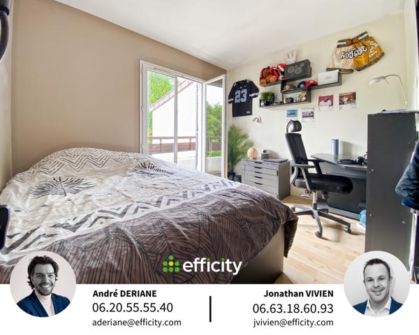 Maison 5 pièces - 95 m²